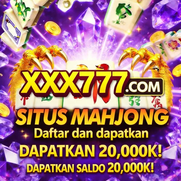 XXX777