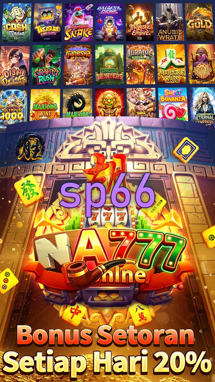 sp66 APK