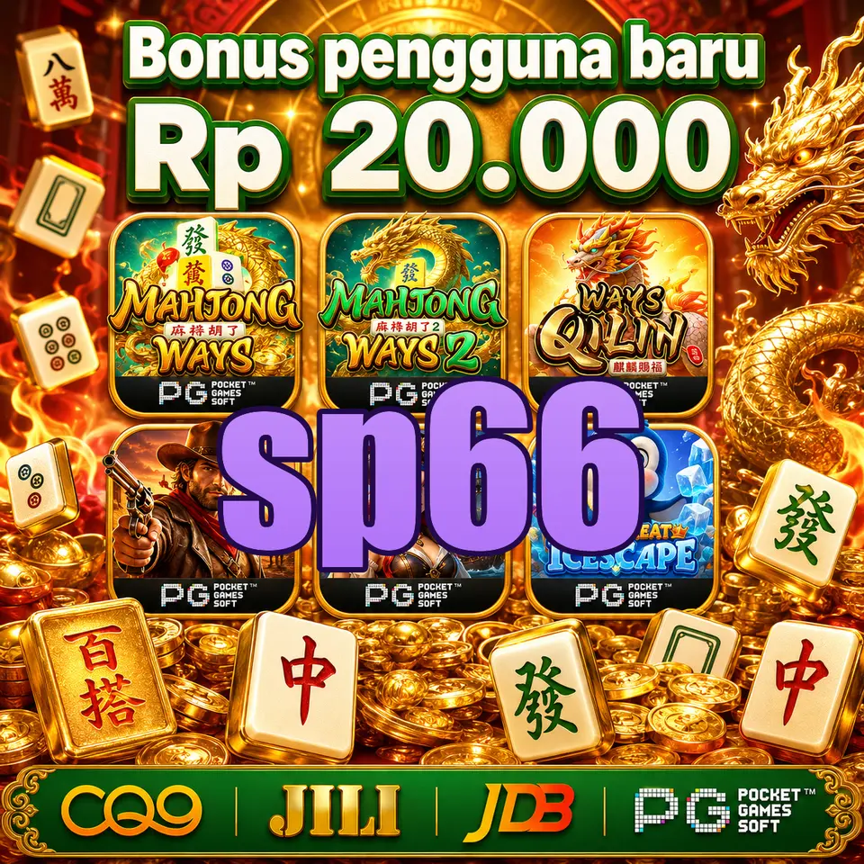 sp66 Masuk