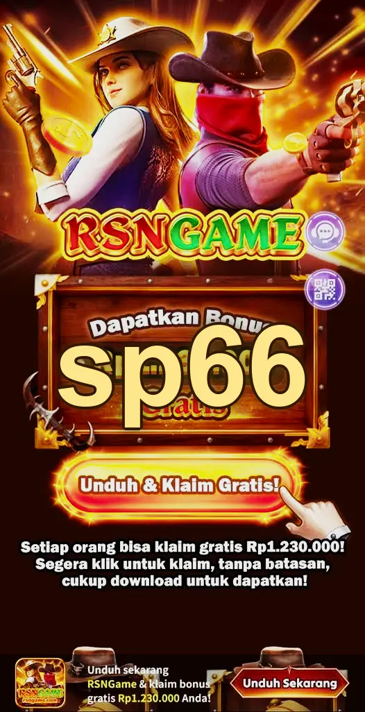 sp66 Masuk
