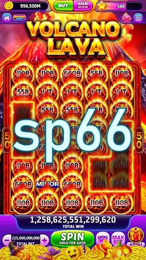 sp66 Masuk