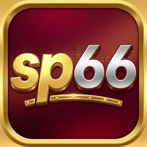 sp66 Logo - Resmi